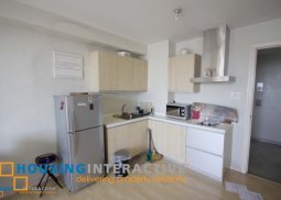 spacious 1br condo unit for rent at grand soho makati