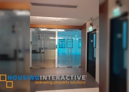 bpo used office space for lease in bgc
