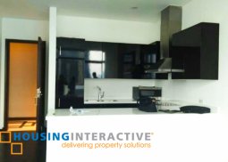 semi-furnished 1-bedroom unit for rent in trump tower