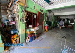 lot with old house for sale in makati city