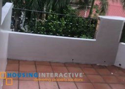 bare 4-bedroom house for rent in merville