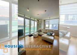 fully furnished 1-bedroom unit for rent in park terraces