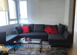 fully furnished 1-bedroom unit for rent in park terraces