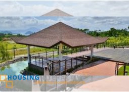 lot for sale in katsura tagaytay highlands