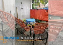 old 2-bedroom house for sale in bf mariposa