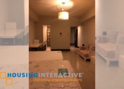 fully furnished studio unit for rent in greenbelt excelsior