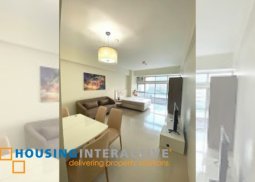 newly renovated fully furnished studio unit for rent in greenbelt excelsior
