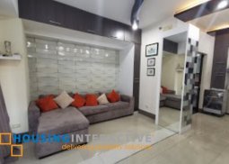 fully furnished 1-bedroom unit for rent in greenbelt excelsior
