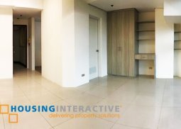 unfurnished studio unit for rent at jade place