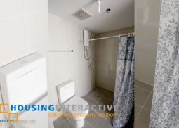 spacious 1 br condo unit for rent at eton tower makati