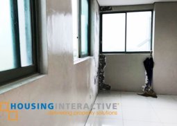 unfurnished studio unit for rent at the tower at emerald square