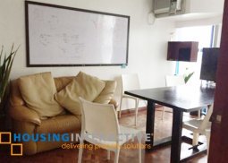 semi furnished 4br unit for rent at jade place
