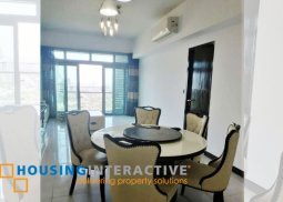 fully furnished 3br unit for rent at 8 forbestown road