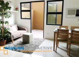 unfurnished 1br unit for sale at jade pacific residences