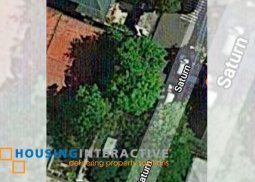 lot for sale in bel-air 2 village