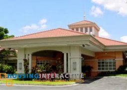 vacant lot for sale in ayala westgrove heights