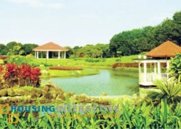 vacant lot for sale in ayala westgrove heights