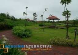 vacant lot for sale in ayala westgrove heights