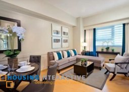brand new studio unit for pre-sale in vista land suarez residences, cebu