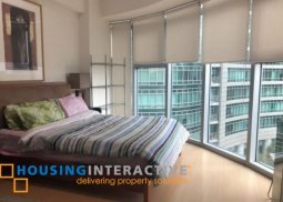 fully furnished 2br unit for rent at avant at the fort
