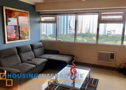 fully furnished 2br unit for sale at fifth avenue place