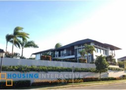 vacant lot for sale in ayala westgrove heights