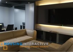 fully furnished 2-bedroom unit for rent in senta