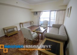 spacious 2 br condo unit for rent at grand tower makati