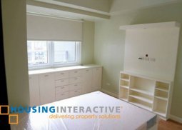 fully furnished 1-bedroom unit for rent in lerato