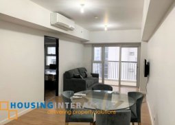 fully furnished 1br unit for rent at one maridien