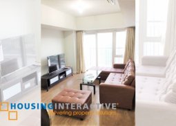 fully furnished 2br unit for rent at two maridien