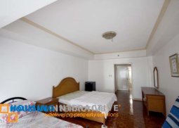 simple 2 br apartment for rent at grand tower makati