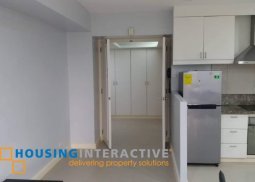 fully furnished 3-bedroom unit for rent in collonade makati
