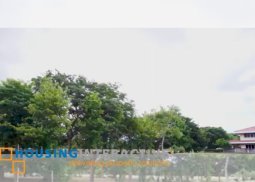 spacious lot for sale in abrio