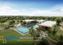spacious lot for sale in the residences at evo city