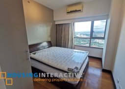 fully furnished 3-bedroom unit for rent in the residences at greenbelt