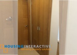 bare studio unit for sale in park terraces