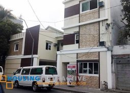 remian apartelle for sale in quezon city