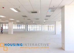 brand new office space for lease in legaspi village