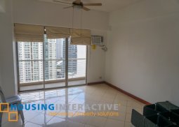 bare studio unit for sale in paseo parkview suites