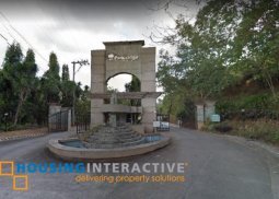 spacious lot for sale in parkridge estates