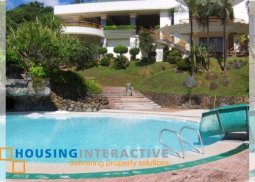 lot for sale in parkridge estate