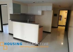 semi-furnished 1-bedroom unit for sale in venice luxury residences