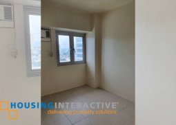bare 1-bedroom unit for sale in avida towers 9th