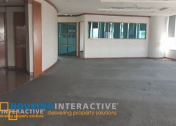 peza accredited office space for  lease in alabang