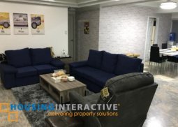 3br condo for lease at salcedo village