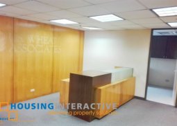 class “a” office space for lease in makati cbd