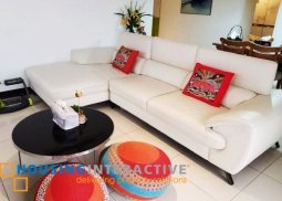 fully furnished 3-bedroom unit for sale in tuscany private residences