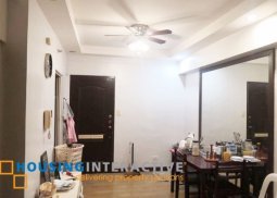 fully furnished 1-bedroom unit for rent in greenbelt parkplace