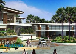 lot for sale in alabang west